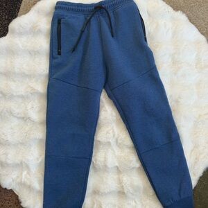 Next Kids Blue Joggers